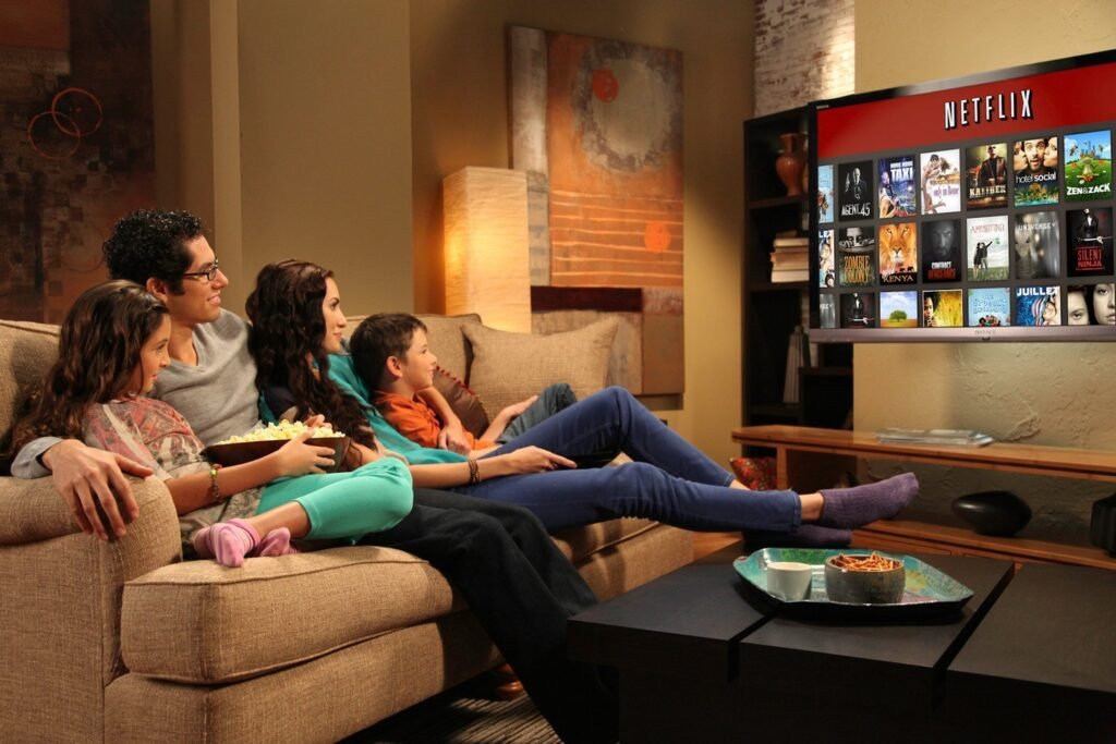 ما هو أفضل اشتراك IPTV في السعودية 2026