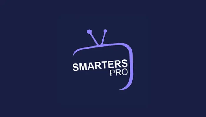 IPTV Smarters Pro