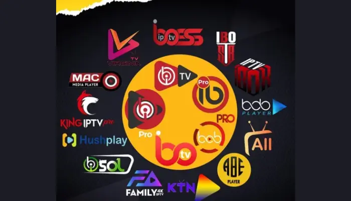 كيفية اختيار تطبيق مناسب لاستخدام اشتراكات iptv