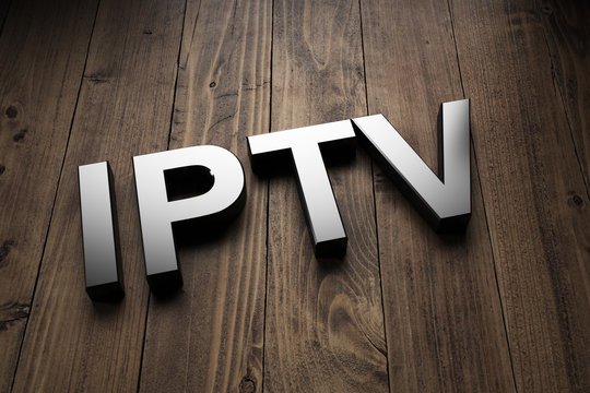  اشتراك IPTV