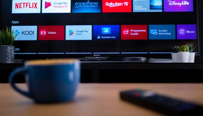 اشتراك قنوات