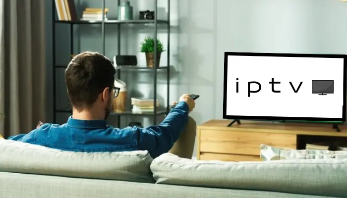 ما هو IPTV؟ شرح مبسط للمبتدئين في السعودية