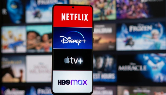 اشتراك قنوات