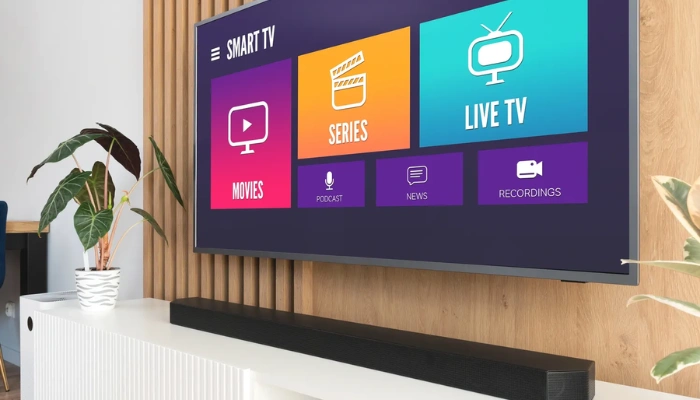 اشتراك قنوات