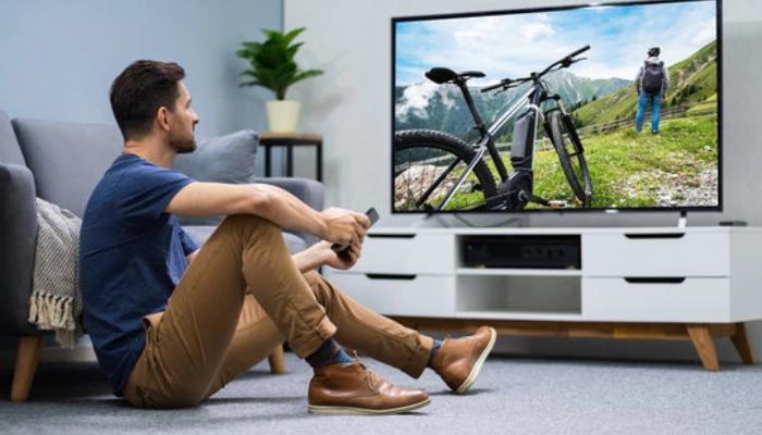 اشتراك اي بي تي في